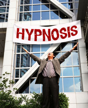 Start your own hypnosis practice